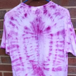 Tye Dye merchandise